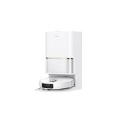 Dreame Robot Vacuum L50 Ultra AE, LDS, Mop, 28.000pa, 5.200mAh, w80ml, d250ml (White)
