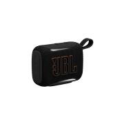 JBL GO5, Portable Bluetooth Speaker, Water/Dust proof IP68 (Black)
