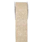 ΚΟΡΔ.SHINY RINGS D.F LIBERTAND 6.7cmX4.5m ΜΠΕΖ