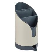 5Five Simply Smart Στραγγιστήρι - Θήκη Μαχαιροπήρουνων 12,8 x 11 x 20,2 cm 202000C