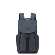 Delsey Σακίδιο πλάτης για Laptop 15.6' Securflap Anthracite