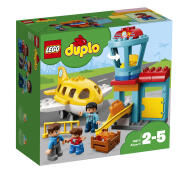 LEGO Duplo Airport 10871 Αεροδρόμιο