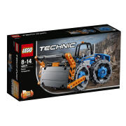 LEGO Technic Dozer Compactor 42071 Μπουλντόζα Ισοπεδωτής