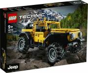 LEGO® 42122 JEEP® WRANGLER V29