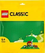 LEGO® 11023 GREEN BASEPLATE