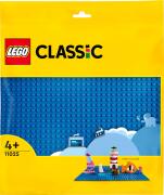 LEGO® 11025 BLUE BASEPLATE