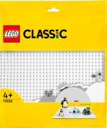 LEGO® 11026 WHITE BASEPLATE