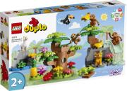 LEGO® 10973 WILD ANIMALS OF SOUTH AMERICA