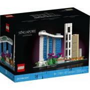 LEGO® 21057 SINGAPORE