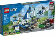 LEGO® 60316 POLICE STATION