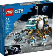 LEGO® 60348 LUNAR ROVING VEHICLE