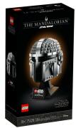 LEGO® 75328 THE MANDALORIAN™ HELMET