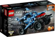 LEGO® 42134 MONSTER JAM™ MEGALODON™
