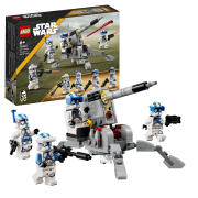 LEGO® 501St Clone Troopers™ Battle Pack (75345)