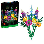 LEGO® Wildflower Bouquet (10313)