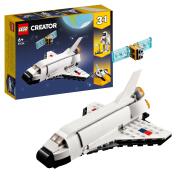 LEGO® Space Shuttle (31134)
