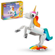 LEGO® Magical Unicorn (31140)