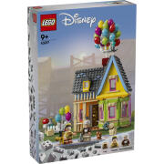 LEGO® ’Up’ House (43217)