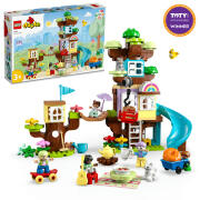 LEGO® 3In1 Tree House (10993)
