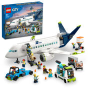 LEGO® Passenger Airplane (60367)