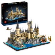 LEGO® Hogwarts™ Castle And Grounds (76419)