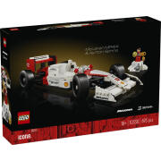 LEGO® Mclaren Mp4/4 & Ayrton Senna (10330)