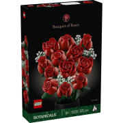 LEGO® Bouquet Of Roses (10328)