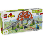 LEGO® Train Bridge And Tracks Expansion Set (10426)