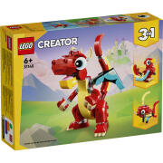 LEGO® Red Dragon (31145)