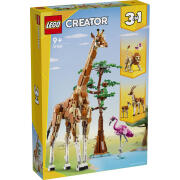 LEGO® Wild Safari Animals (31150)