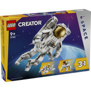 LEGO® Space Astronaut (31152)