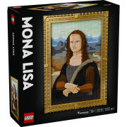 LEGO® Mona Lisa (31213)