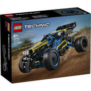 LEGO® Off-Road Race Buggy (42164)