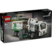 LEGO® Mack® Lr Electric Garbage Truck (42167)