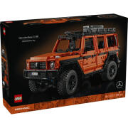 LEGO® Mercedes-Benz G 500 Professional Line (42177)