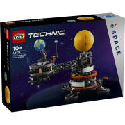 LEGO® Planet Earth And Moon In Orbit (42179)
