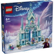 LEGO® Elsa's Ice Palace (43244)