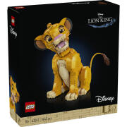 LEGO® Young Simba The Lion King (43247)
