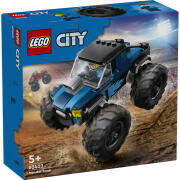 LEGO® Blue Monster Truck (60402)