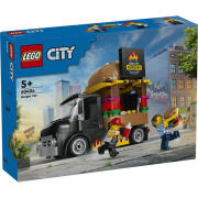 LEGO® Burger Truck (60404)
