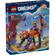 LEGO® Izzie's Dream Animals (71481)