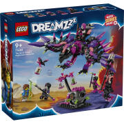 LEGO® The Never Witch's Nightmare Creatures (71483)