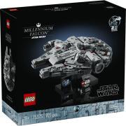 LEGO® Millennium Falcon™ (75375)