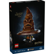 LEGO® Talking Sorting Hat™ (76429)