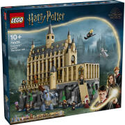 LEGO® Hogwarts™ Castle: The Great Hall (76435)