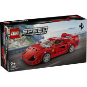 LEGO® Ferrari F40 Supercar (76934)