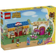 LEGO® Nook's Cranny & Rosie's House (77050)