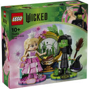 LEGO® Elphaba & Glinda Figures (75682)