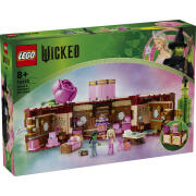 LEGO® Glinda & Elphaba's Dormitory (75683)