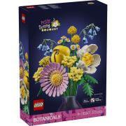 LEGO® Petite Sunny Bouquet (10347)